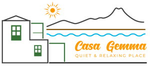 Logo Casa Gemma
