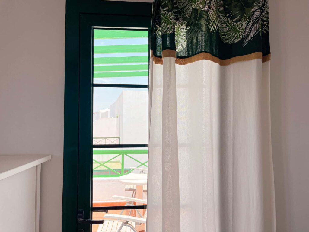 Large double room teguise lanzarote
