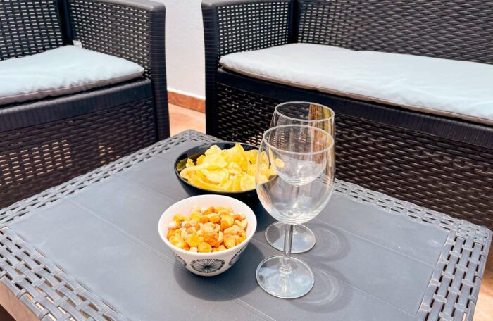 villa to rent in lanzarote