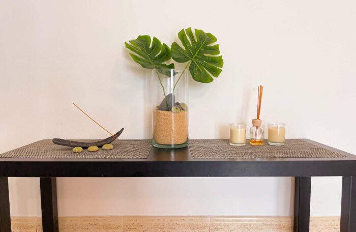 villa to rent in lanzarote