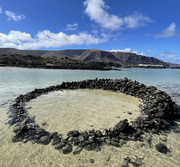 spiagge lanzarote costa teguise