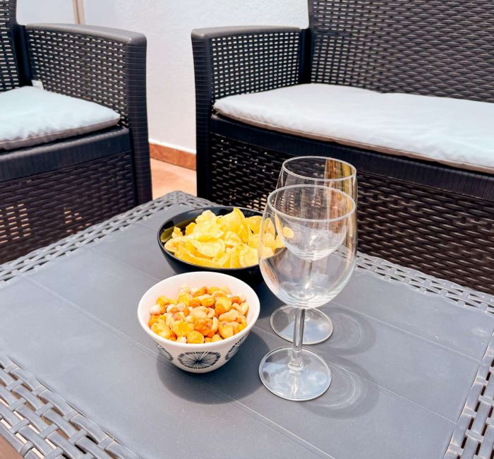 villa to rent in lanzarote