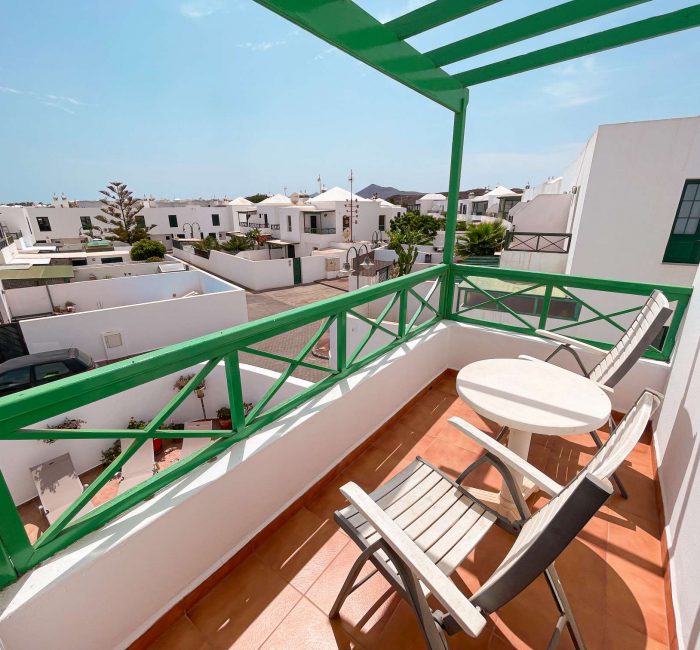 villa to rent in lanzarote