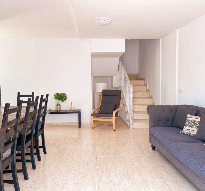 holiday home in lanzarote